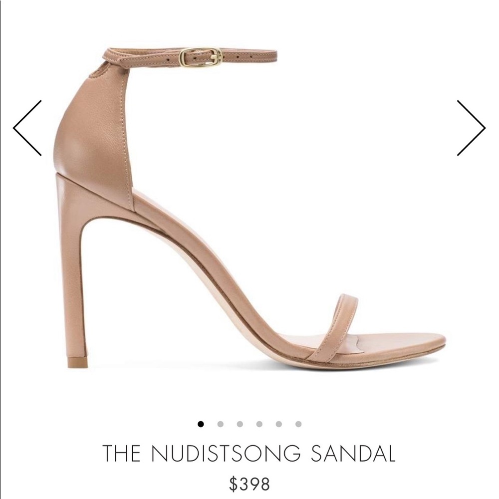 Stuart Weitzman Sandals
